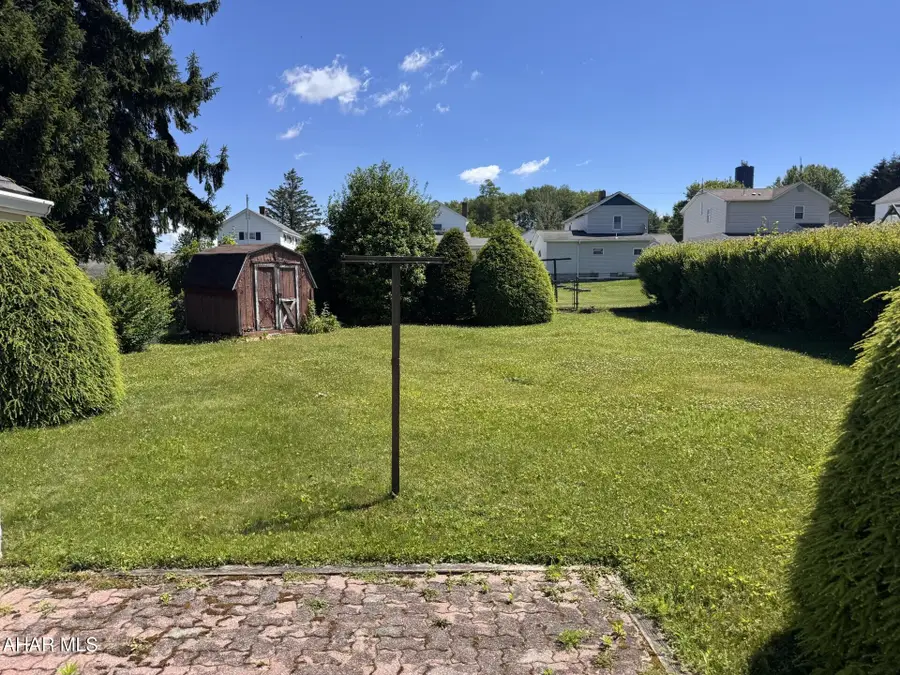 664 6th Street, Colver, PA 15927 - #3
