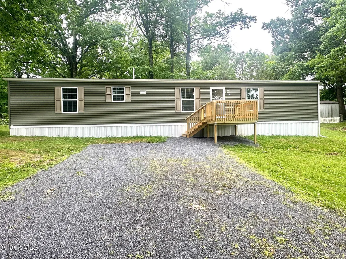 203 Tulane Lane, Altoona, PA 16602 - #1