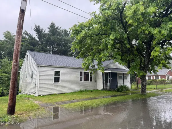 212 James Avenue, Patton, PA 16668
