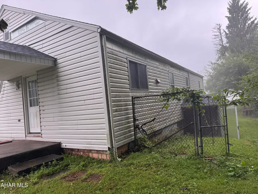 212 James Avenue, Patton, PA 16668 - #3