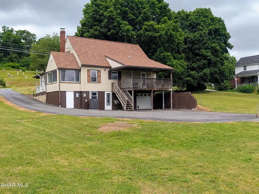 7423 Lincoln Highway, Bedford, PA 15522 - #3