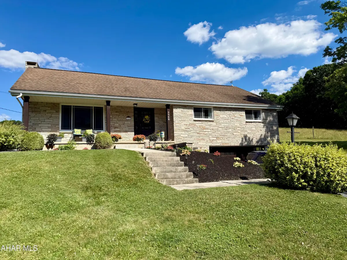 2348 Raystown Road, Everett, PA 15537 - #1
