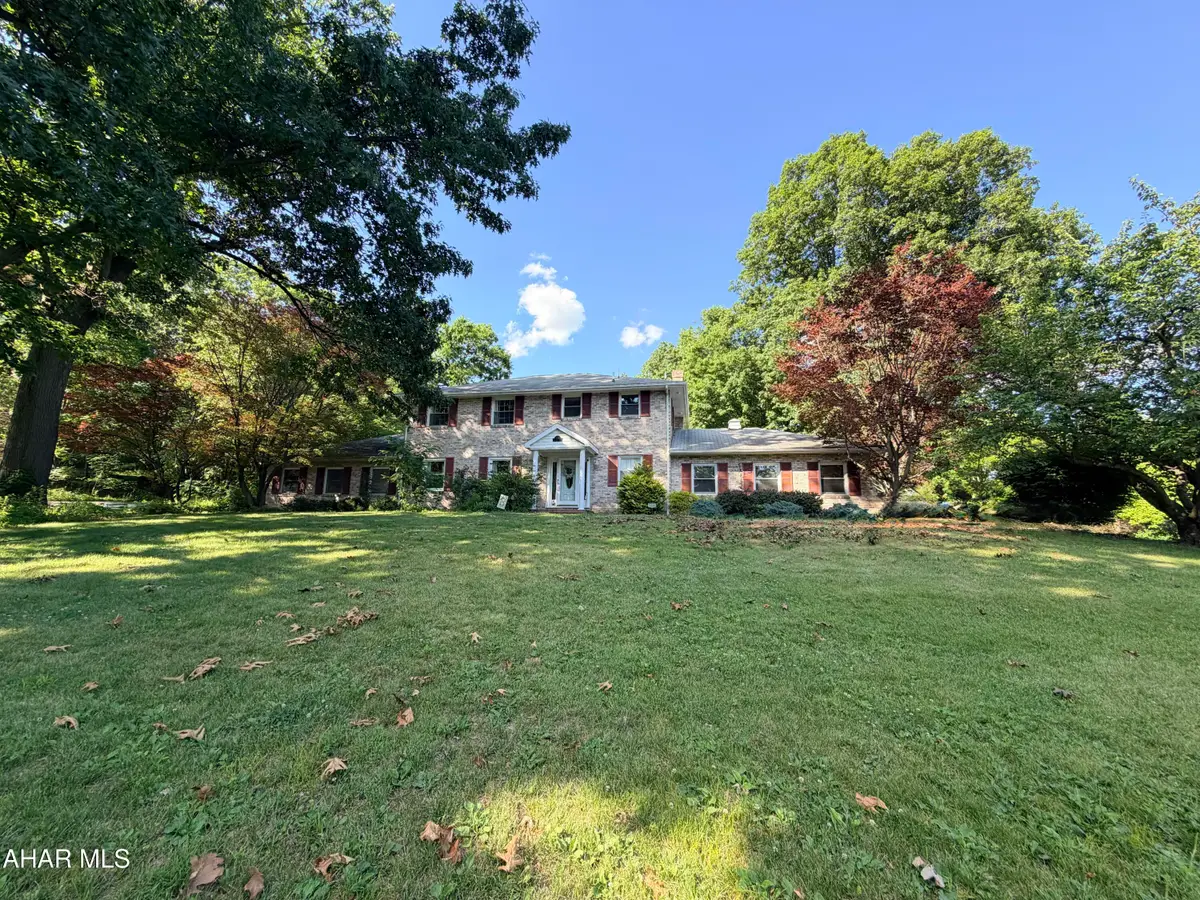 708 Beaumont Drive, Altoona, PA 16602 - #1