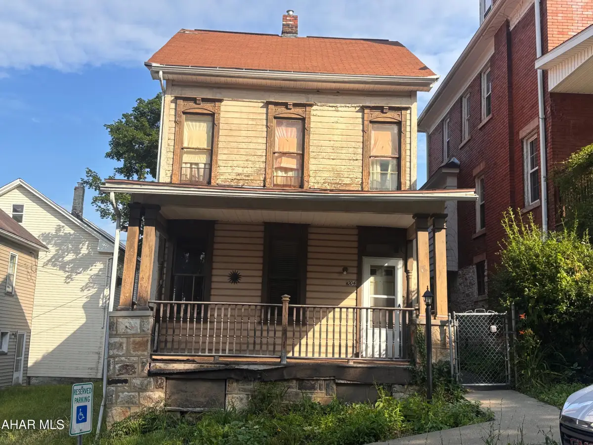 1004 20th Avenue, Altoona, PA 16601 - #1