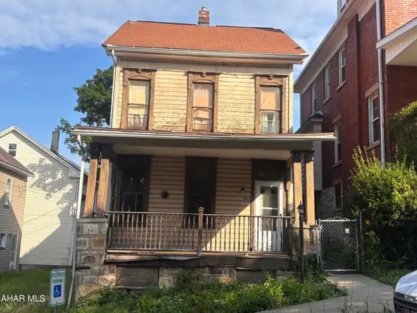 1004 20th Avenue, Altoona, PA 16601