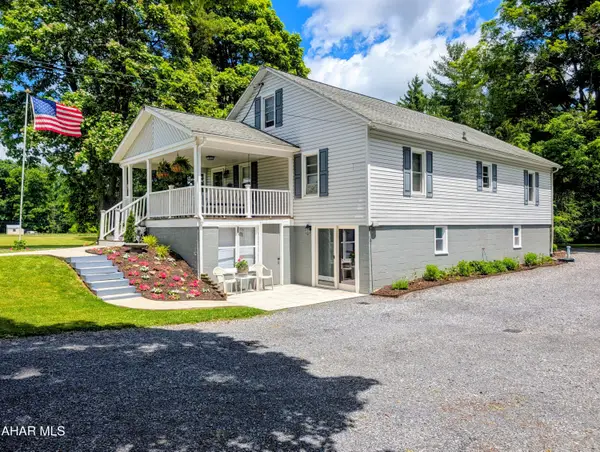 4762 Cortland Road, New Paris, PA 15554