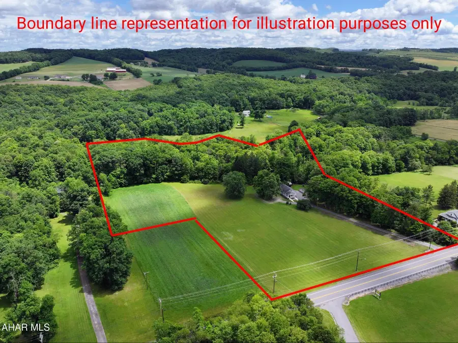 4762 Cortland Road, New Paris, PA 15554 - #2