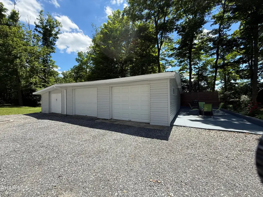 4762 Cortland Road, New Paris, PA 15554 - #3