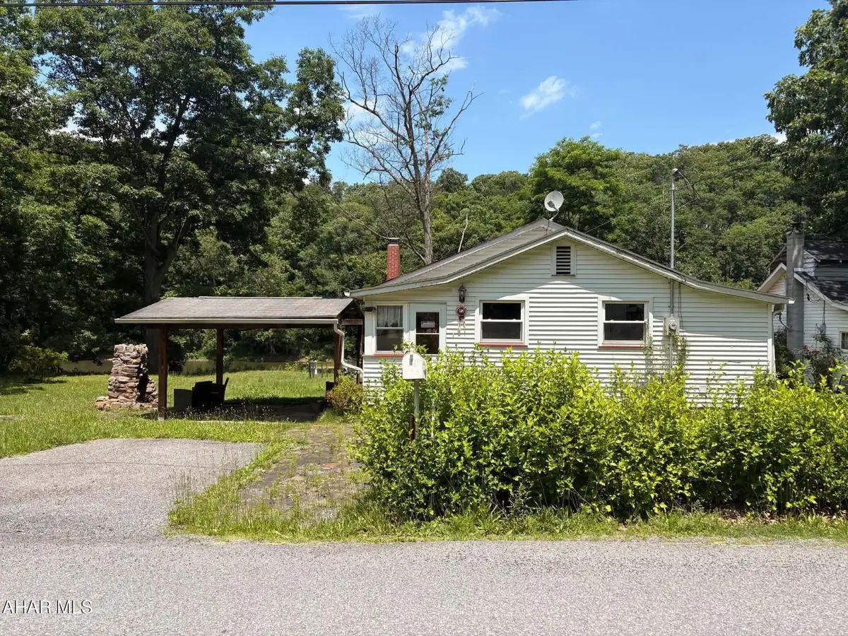 186 Cypher Beach Road, Hopewell, PA 16650 - #1