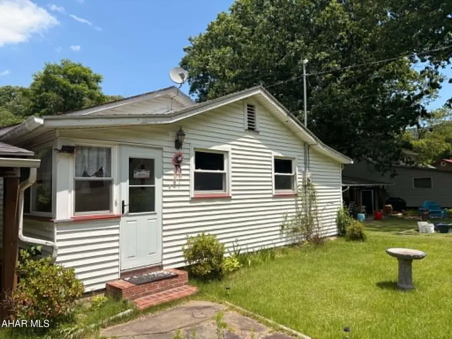 186 Cypher Beach Road, Hopewell, PA 16650 - #2