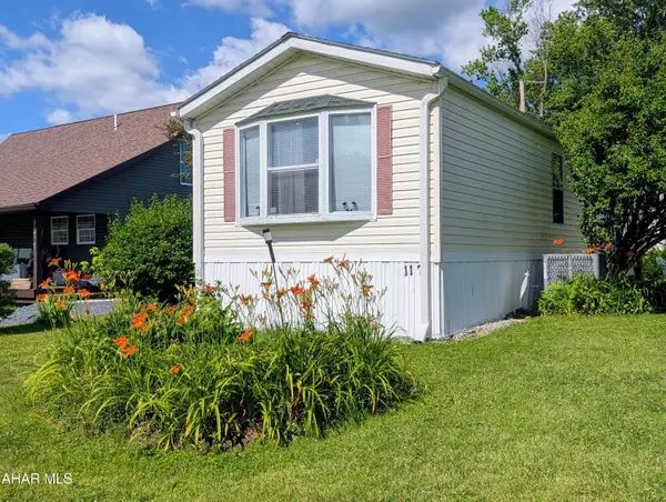 117 Baltimore Street, Schellsburg, PA 15559