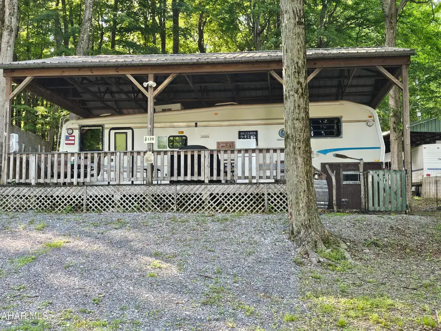 120 Sagebrush Circle, Flinton, PA 16640 - #2