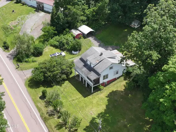 6658 Cumberland Highway, Hyndman, PA 15545