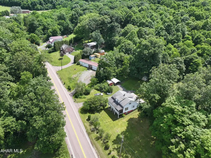 6658 Cumberland Highway, Hyndman, PA 15545 - #2