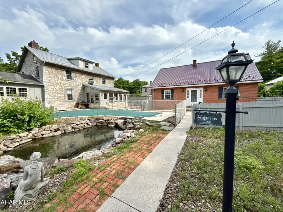 2469 Woodbury Pike, Woodbury, PA 16695 - #3