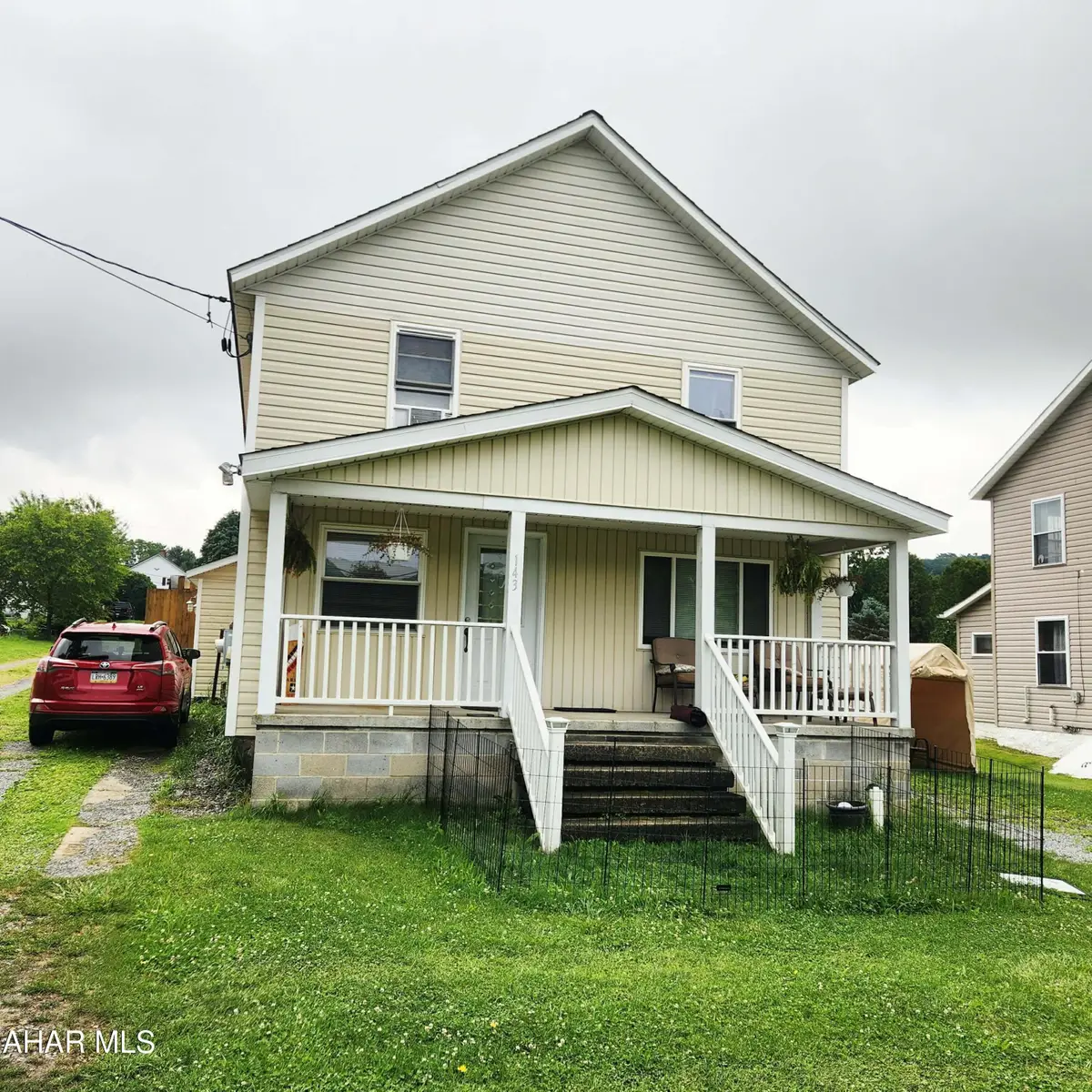 143 Mitchell Street, Hastings, PA 16646 - #1