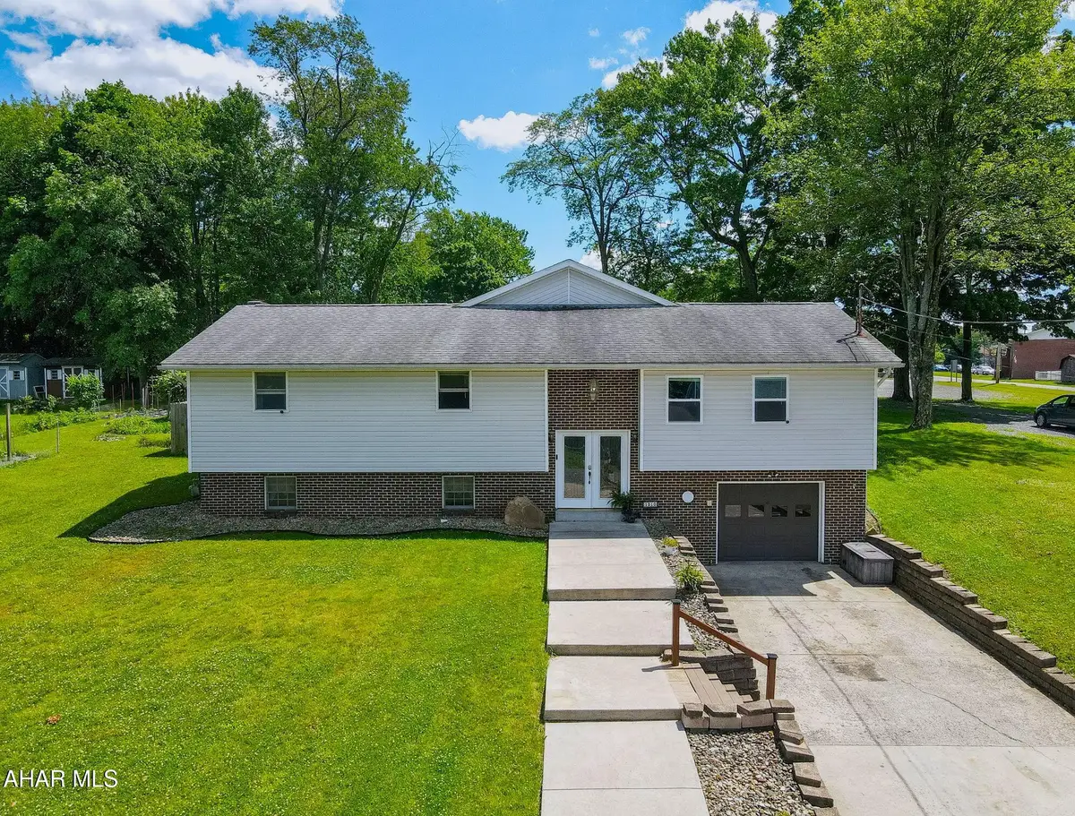 1010 Powell Avenue, Cresson, PA 16630 - #1