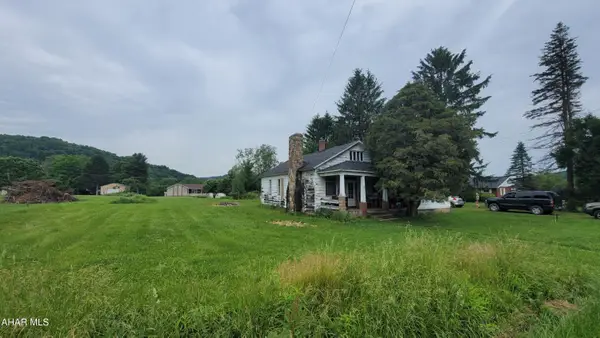 1599 Union Street, Coalport, PA 16627