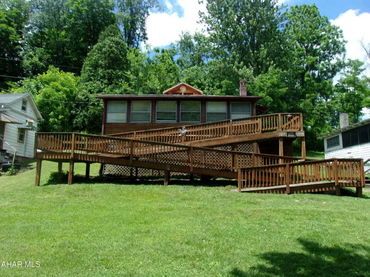 310 Locust Beach Road, Hopewell, PA 16650 - #1