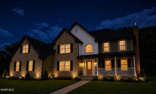 2308 Locke Mountain Road, Hollidaysburg, PA 16648