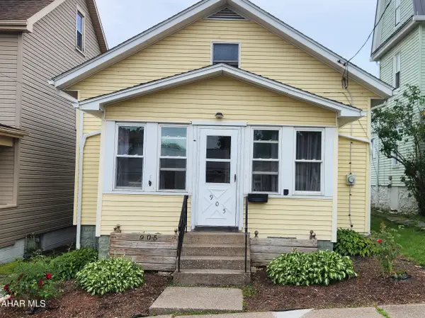905 N 5th Street, Altoona, PA 16601