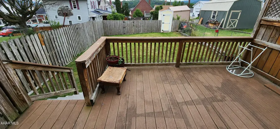 905 N 5th Street, Altoona, PA 16601 - #3