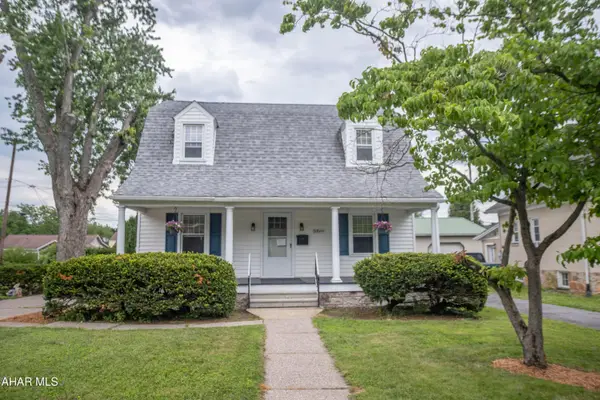 505 E Wopsononock Avenue, Altoona, PA 16601