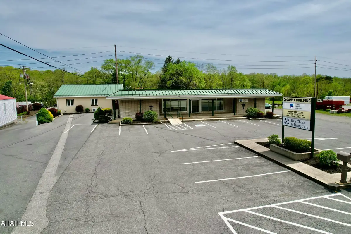 9510 Lincoln Highway, Bedford, PA 15522 - #1