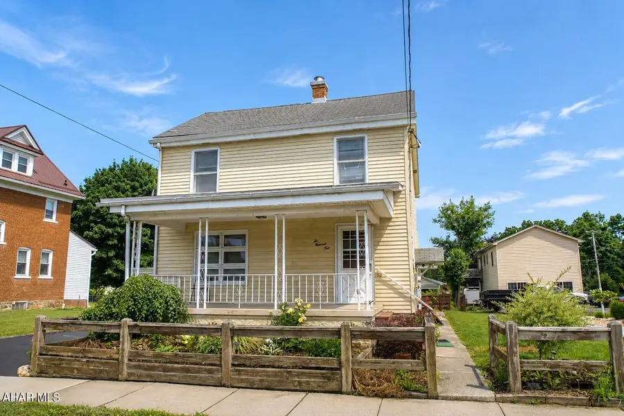 604 3rd Avenue, Duncansville, PA 16635 - #2