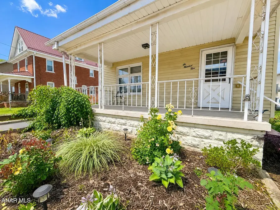 604 3rd Avenue, Duncansville, PA 16635 - #3