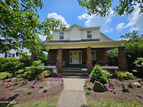 806 Garber Street, Hollidaysburg, PA 16648