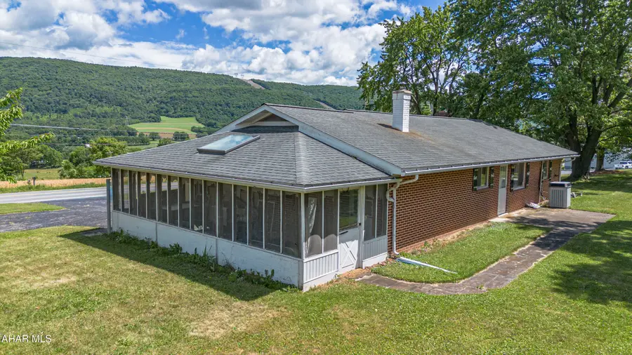 9960 Big Valley Pike, Mill Creek, PA 17060 - #3