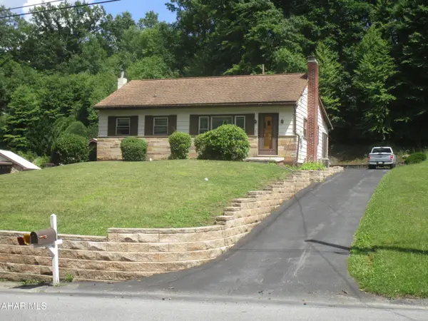 188 Old Route 26, Everett, PA 15537