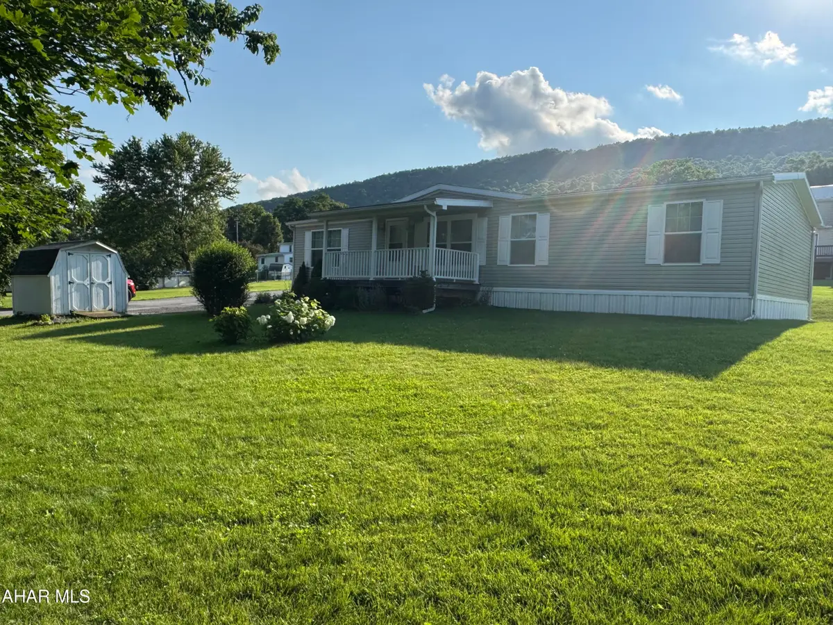 1035 Smith Street, Everett, PA 15537 - #1