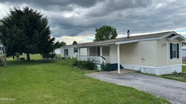 411 Brumbaugh Lane, Martinsburg, PA 16662