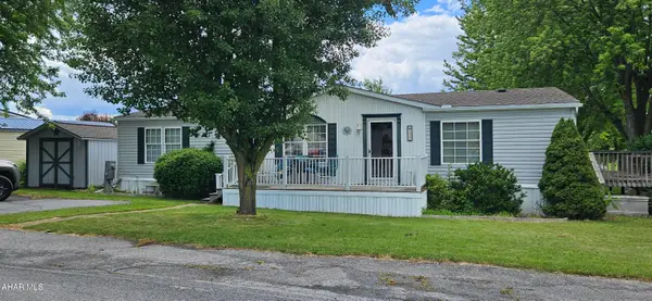122 Marian Avenue, Martinsburg, PA 16662