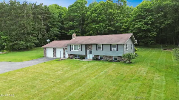 1539 Colver Road, Ebensburg, PA 15931