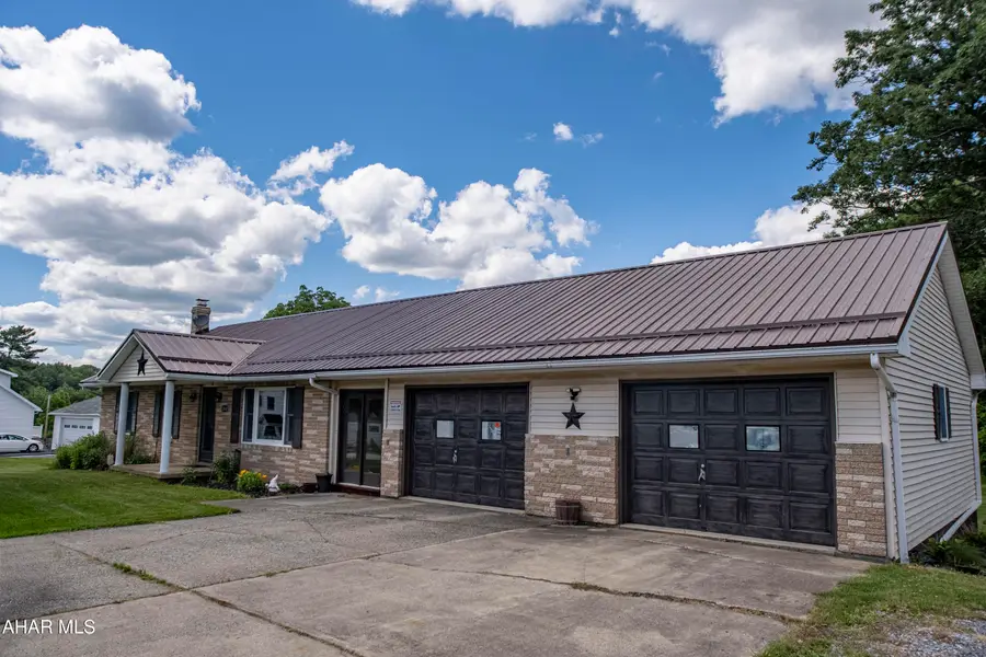 1040 Skyline Drive, Blandburg, PA 16619 - #3