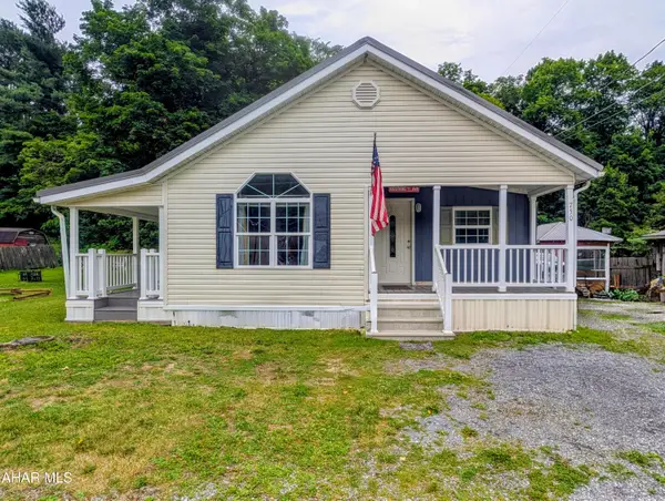 750 Six Mile Run Road, Defiance, PA 16633