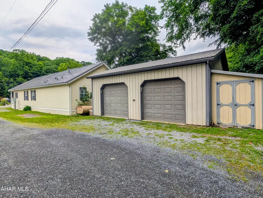 750 Six Mile Run Road, Defiance, PA 16633 - #3