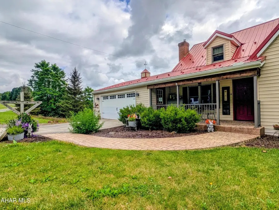 7475 Lincoln Highway, Bedford, PA 15522 - #2