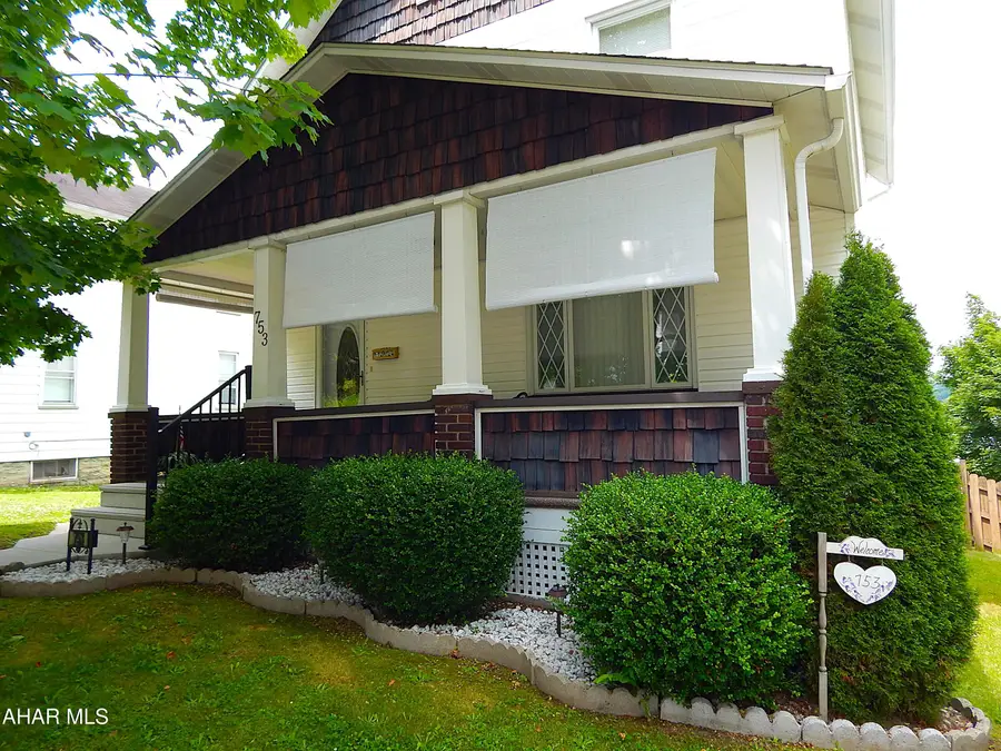 753 Linden Avenue, Johnstown, PA 15902 - #2