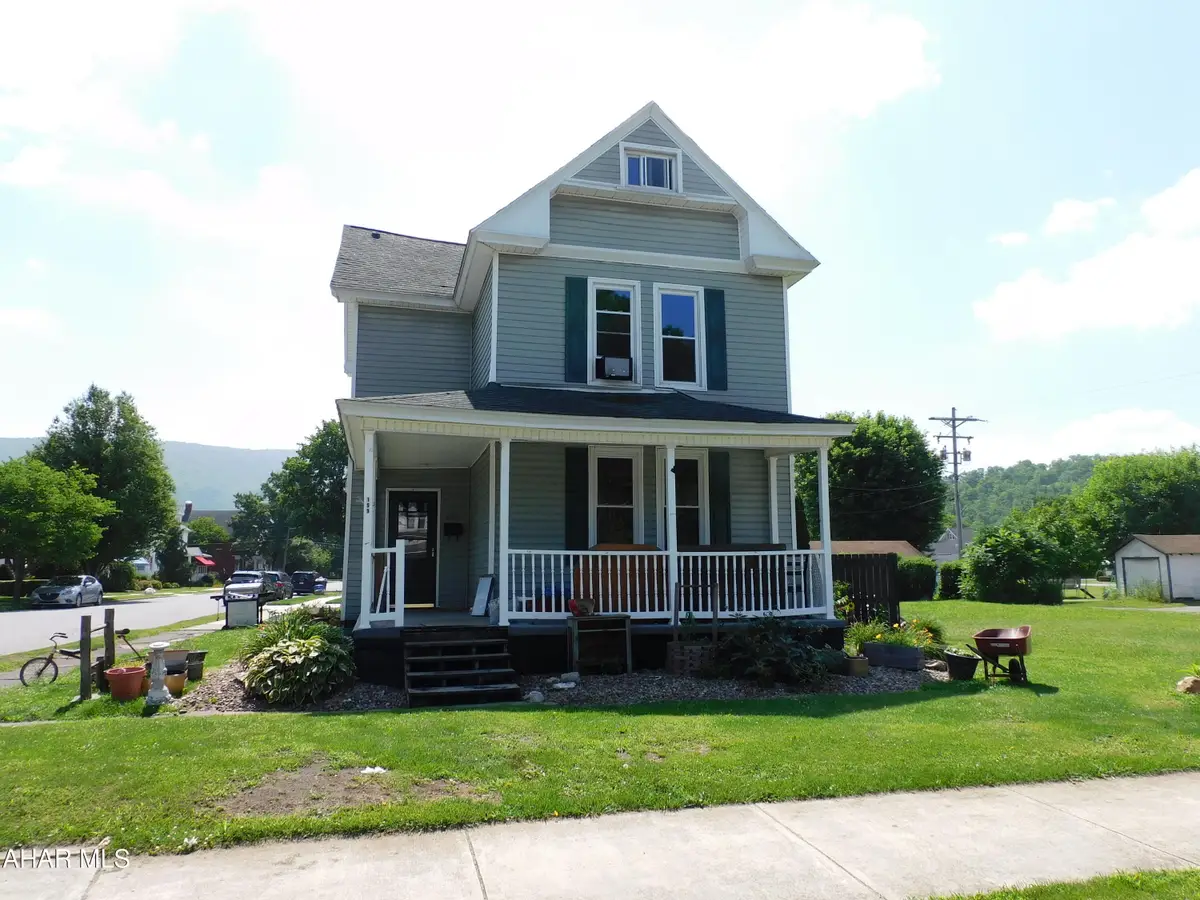 199 Main Street, Bellwood, PA 16617 - #1