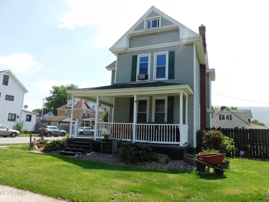 199 Main Street, Bellwood, PA 16617 - #2