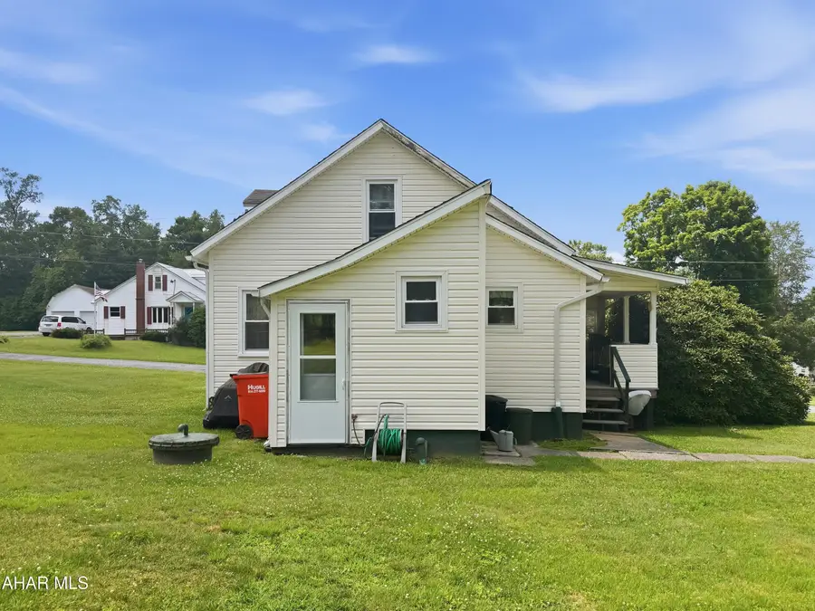 125 Franklin Street, Belsano, PA 15922 - #3