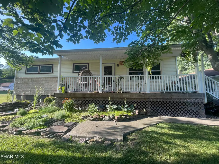 1162 Maple Hollow Road, Duncansville, PA 16635 - #2