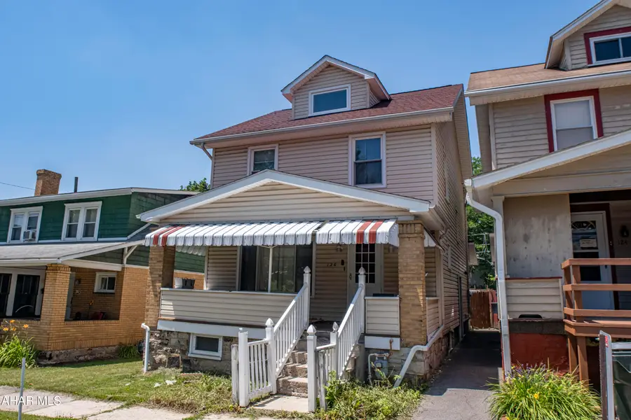 126 Spruce Avenue, Altoona, PA 16601 - #2