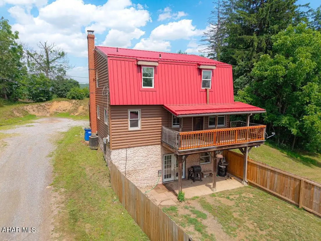 3311 Valley Road, Fishertown, PA 15539 - #1