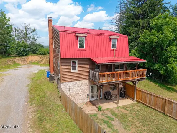 3311 Valley Road, Fishertown, PA 15539