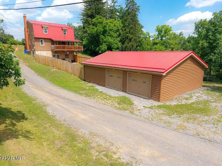 3311 Valley Road, Fishertown, PA 15539 - #2